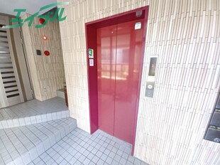 桑名駅 徒歩4分 5階の物件外観写真